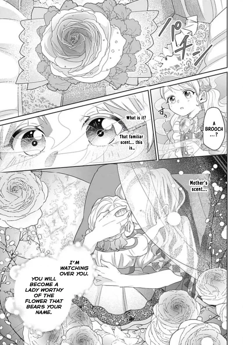 Sophia the Tailor: A Poor Noble Lady Enriching Lives with Modern Clothing Chapter 5 Page 17